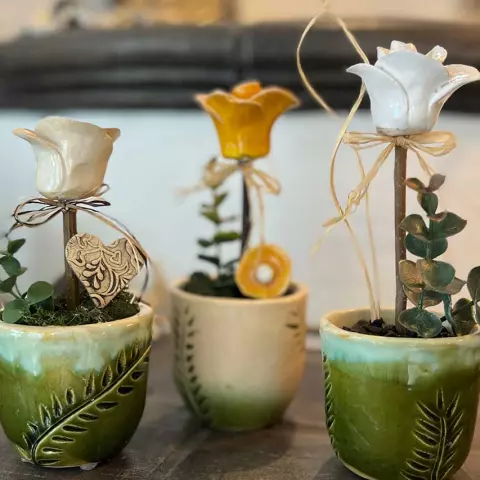 blumentoepfchen_gruen